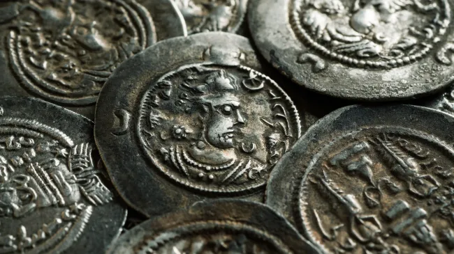 coin